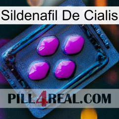 Cialis Sildenafil 04